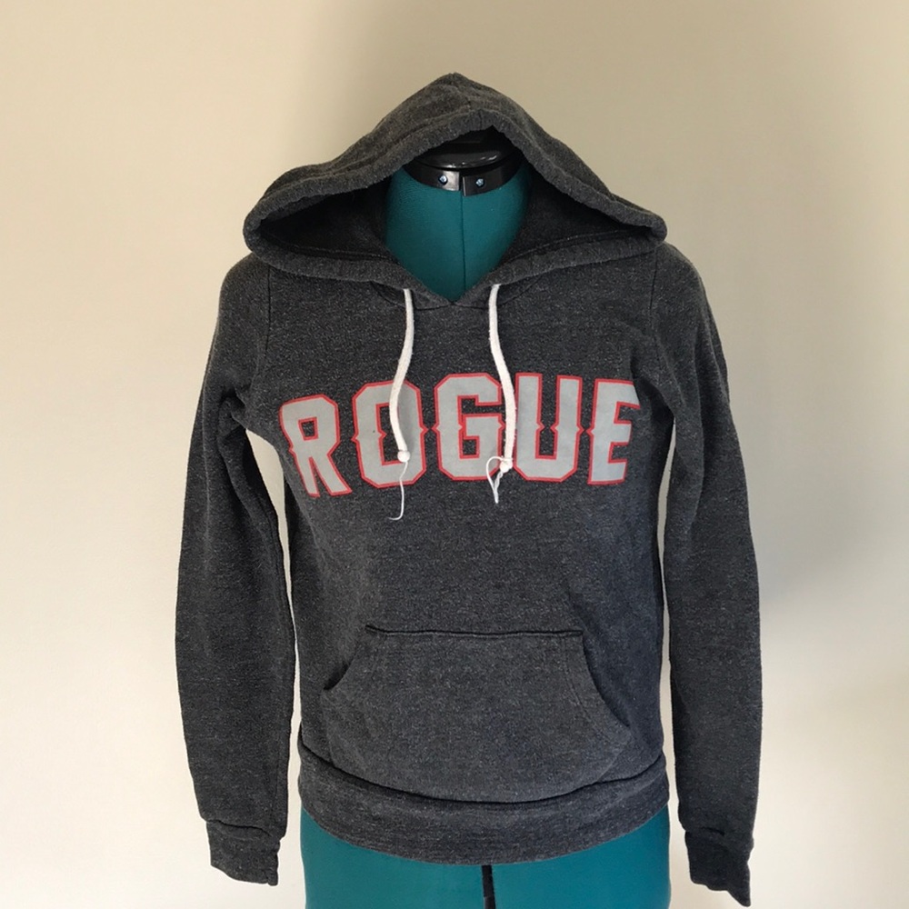ROGUE hoodie
